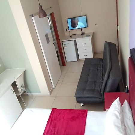 Emampingeni Lodge Bizana ภายนอก รูปภาพ