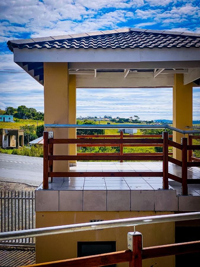 Emampingeni Lodge Bizana ภายนอก รูปภาพ